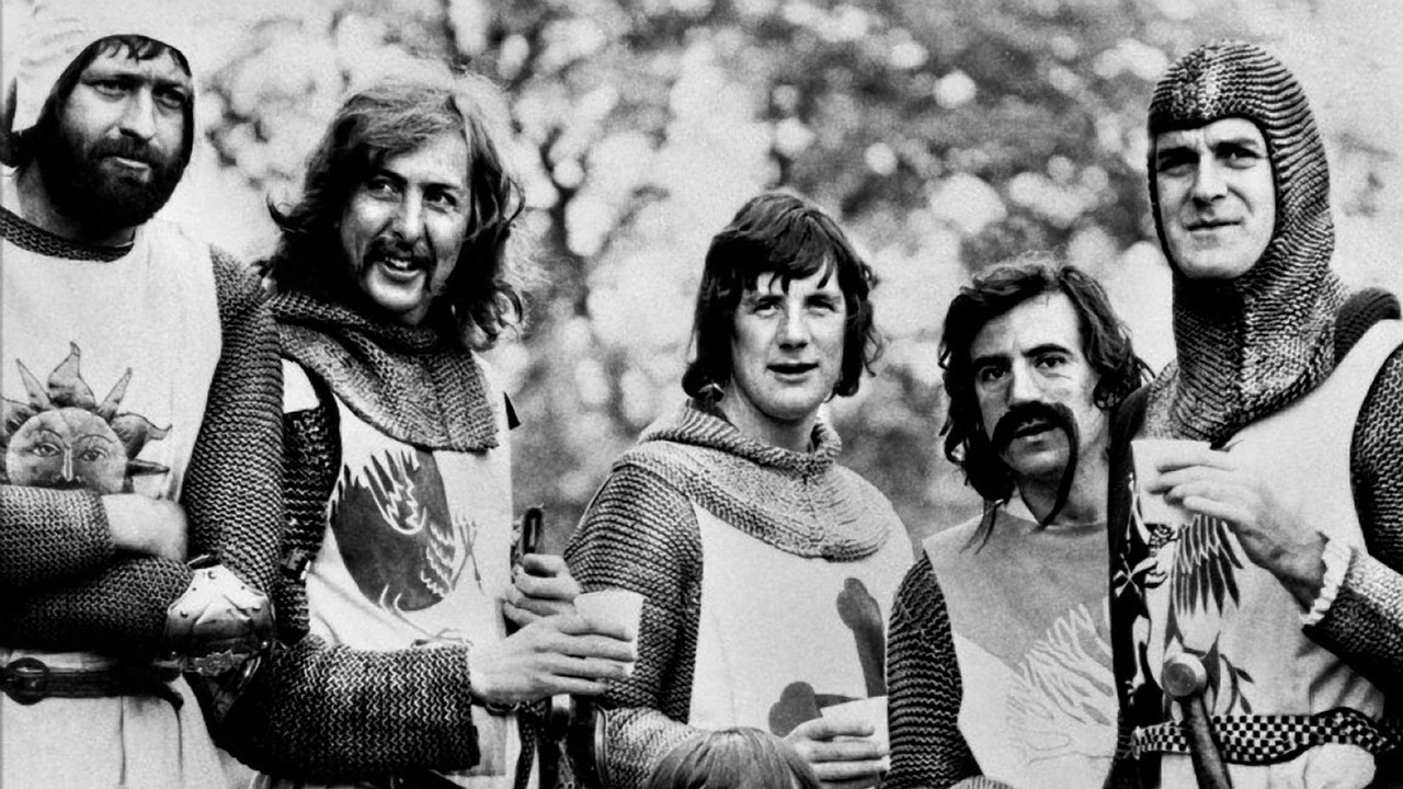 Image result for Monty Python Peasant Speech